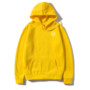 Premium Quality Fully Customized Hoodies