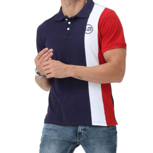 Premium Quality Fully Customized Polo T-Shirts