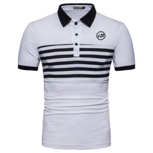 Premium Quality Fully Customized Polo T-Shirts