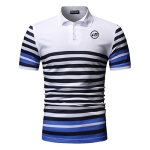 Premium Quality Fully Customized Polo T-Shirts