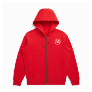 Premium Quality Fully Customized Hoodies