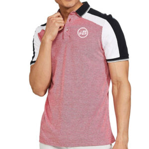 Premium Quality Fully Customized Polo T-Shirts