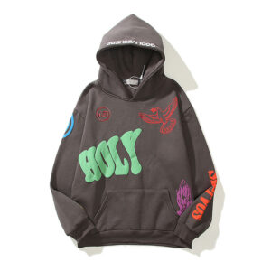 Premium Quality Fully Customized Hoodies