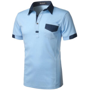 Premium Quality Fully Customized Polo T-Shirts