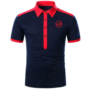 Premium Quality Fully Customized Polo T-Shirts