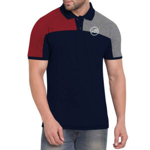 Premium Quality Fully Customized Polo T-Shirts